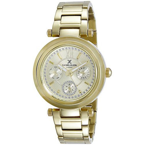 Часы Daniel Klein Exclusive DK10958-5